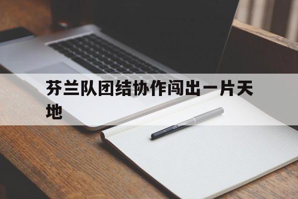 芬兰队团结协作闯出一片天地的简单介绍